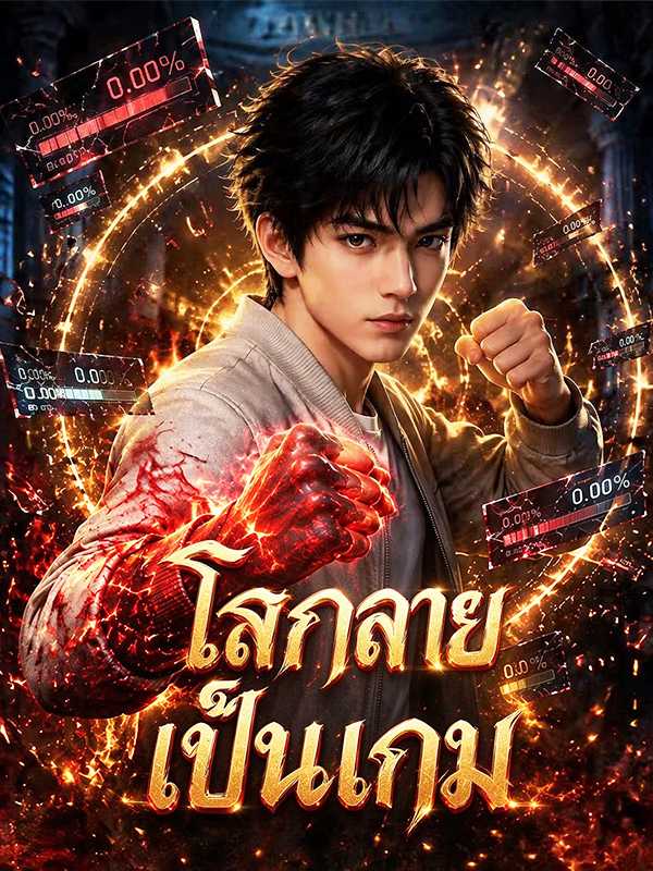 โลกกลายเป็นเกม