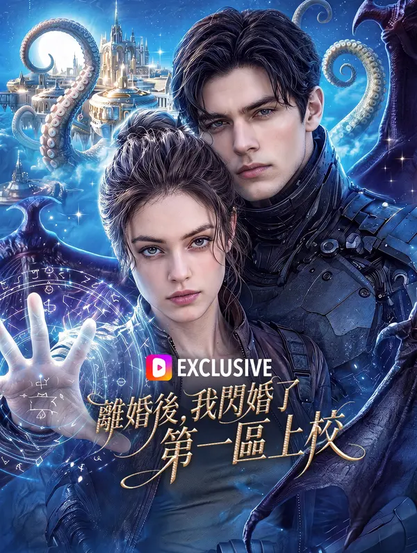 離婚後，我閃婚了第一區上校