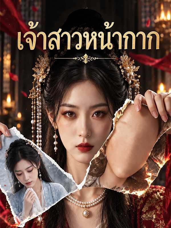 เจ้าสาวหน้ากาก