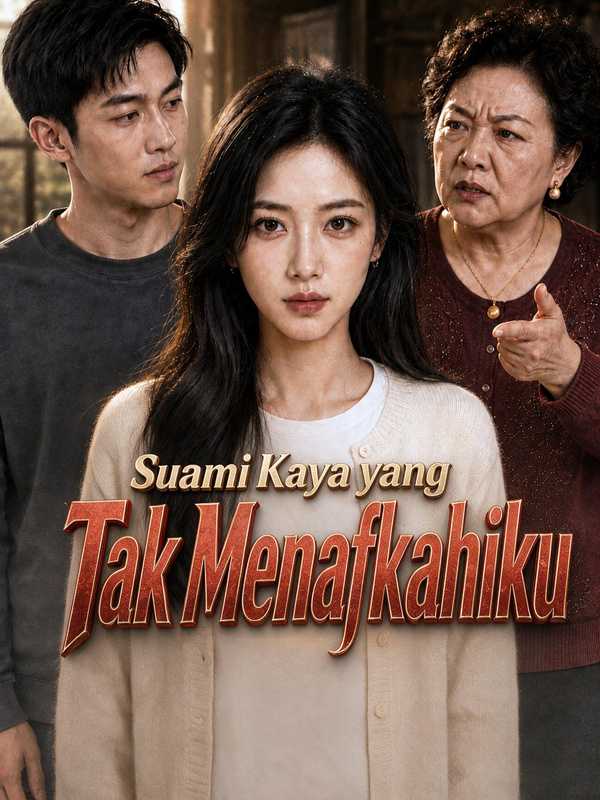 Suami Kaya yang Tak Menafkahiku