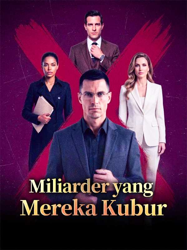 Miliarder yang Mereka Kubur