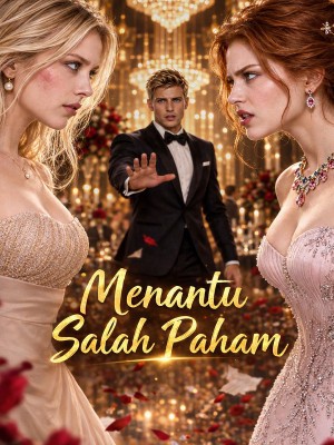 Menantu Salah Paham