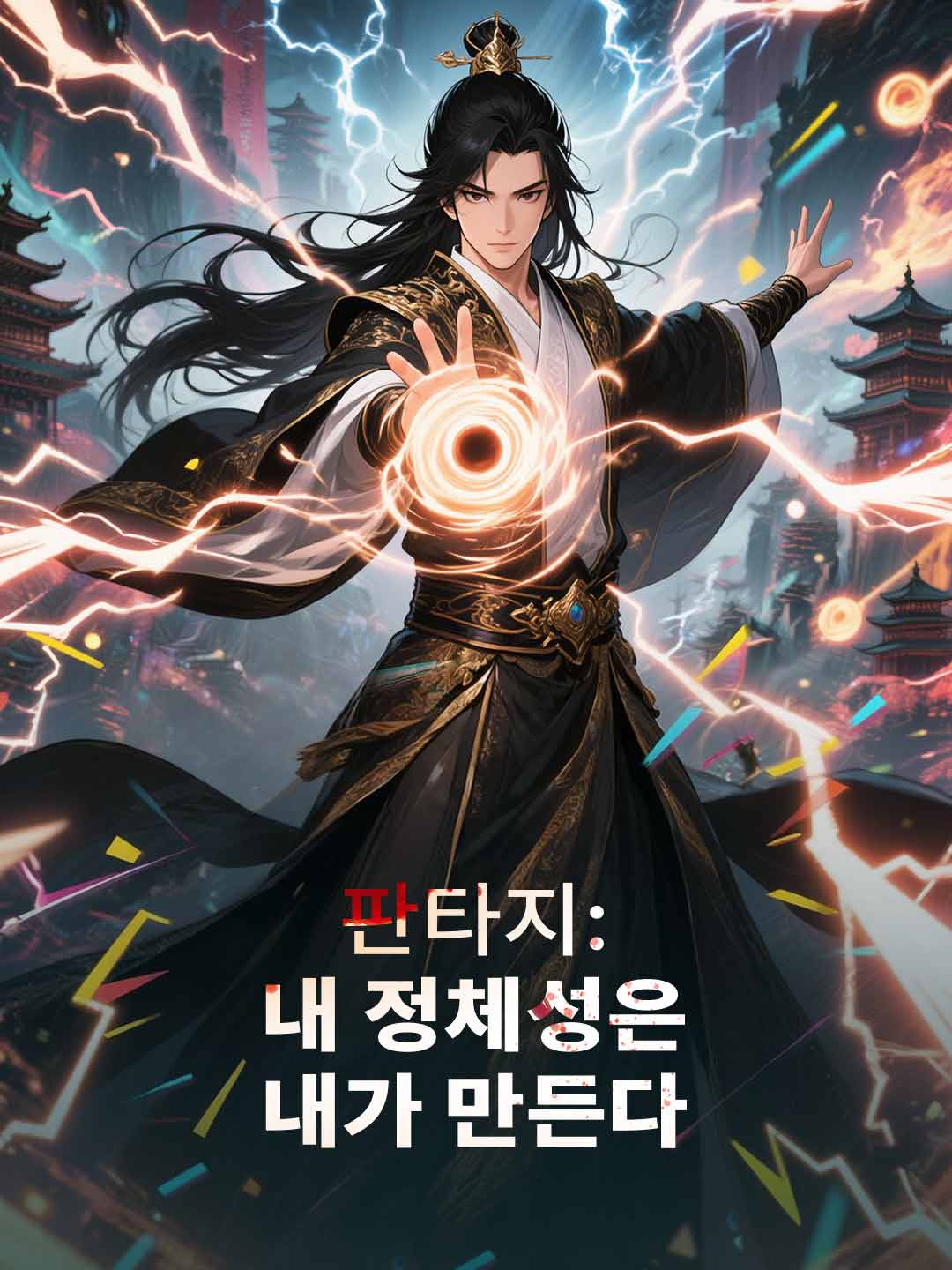 나는 죽일 수 없는 존재다