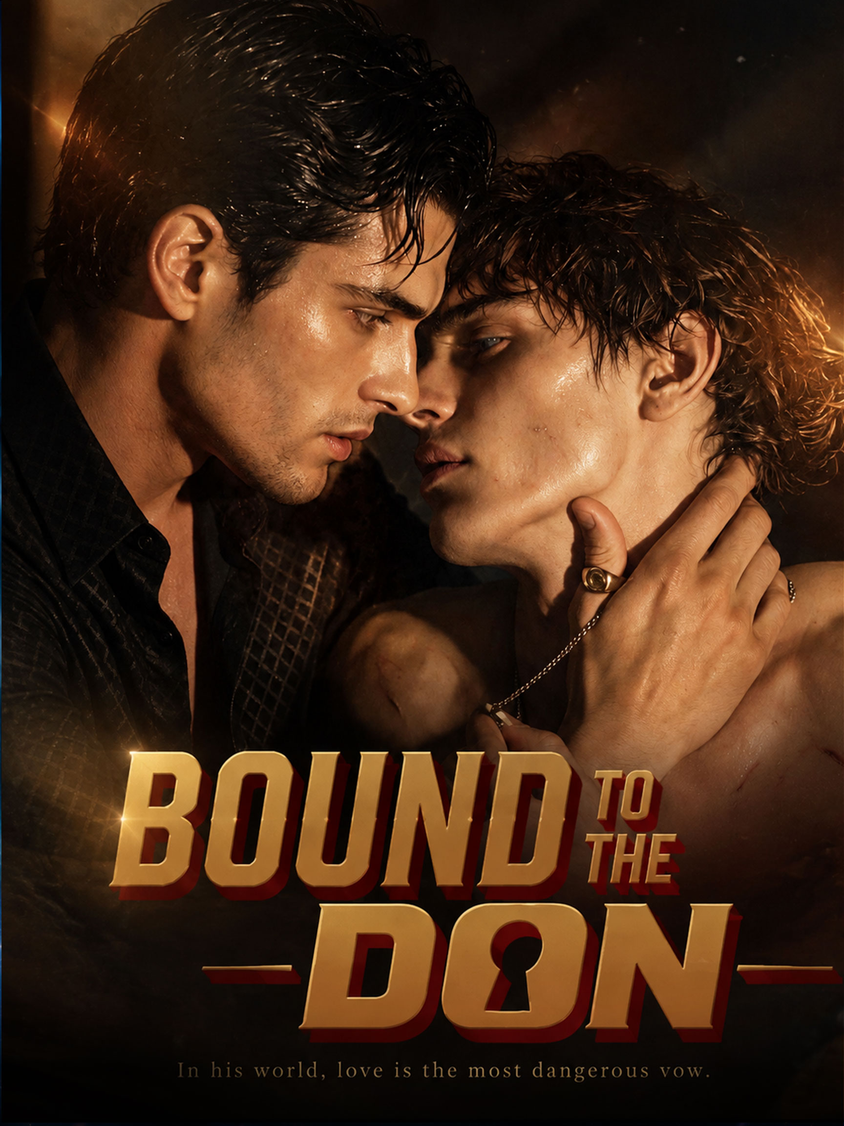Bound to the Don