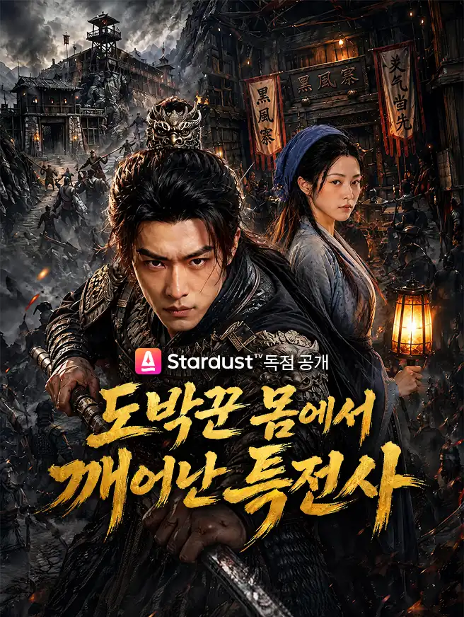 도박꾼 몸에서 깨어난 특전사