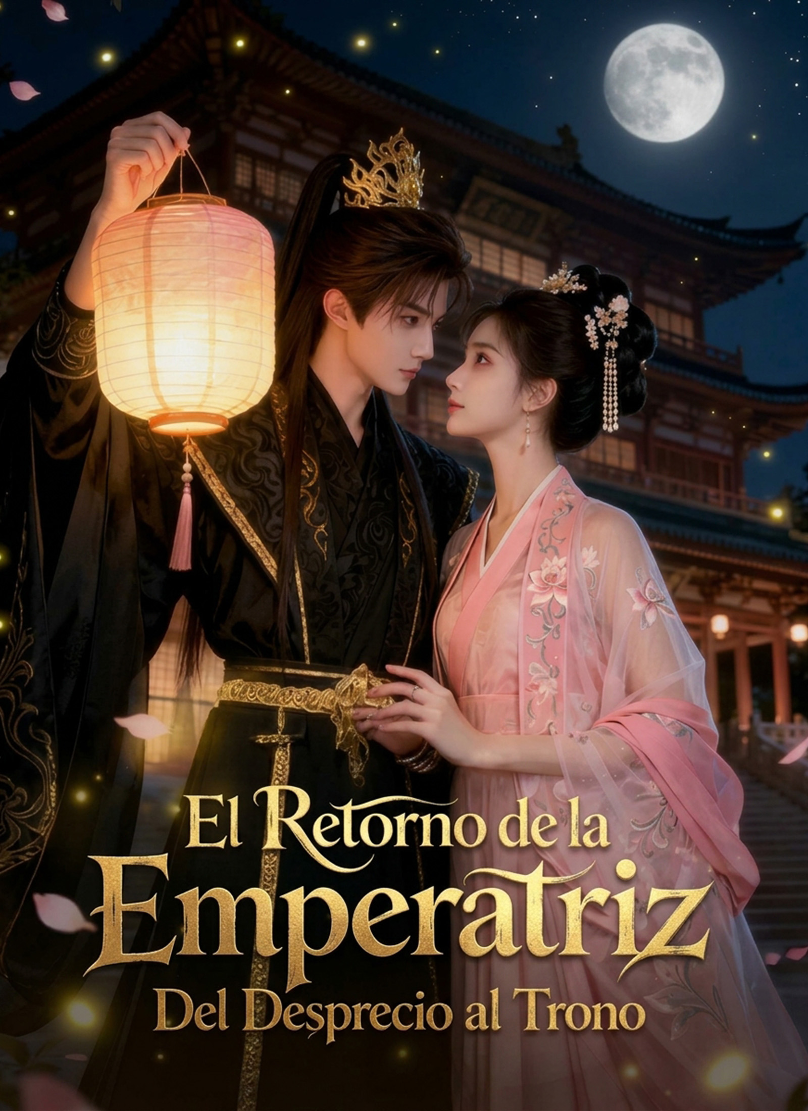 El Retorno de la Emperatriz: Del Desprecio al Trono