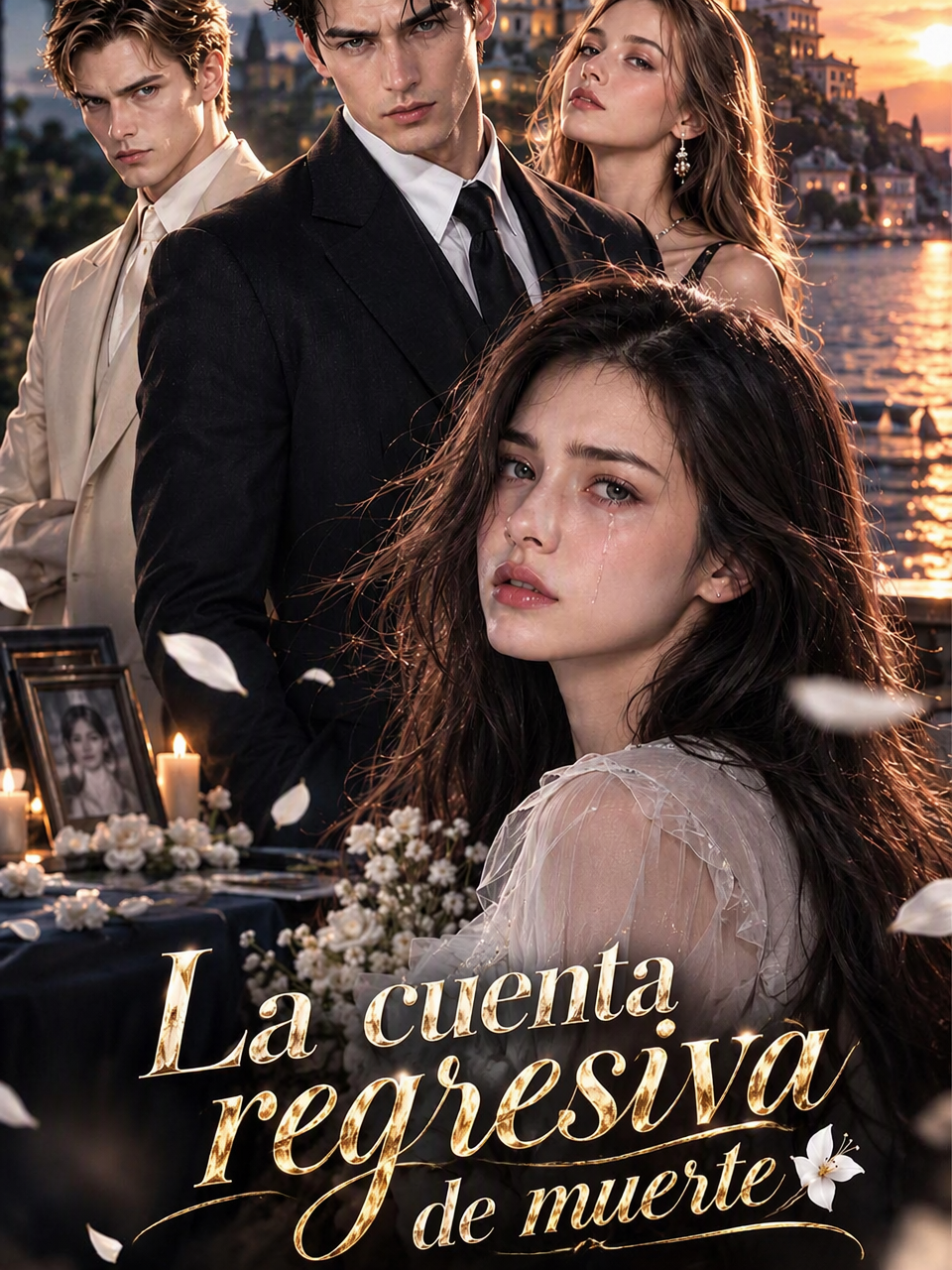 La cuenta regresiva de muerte