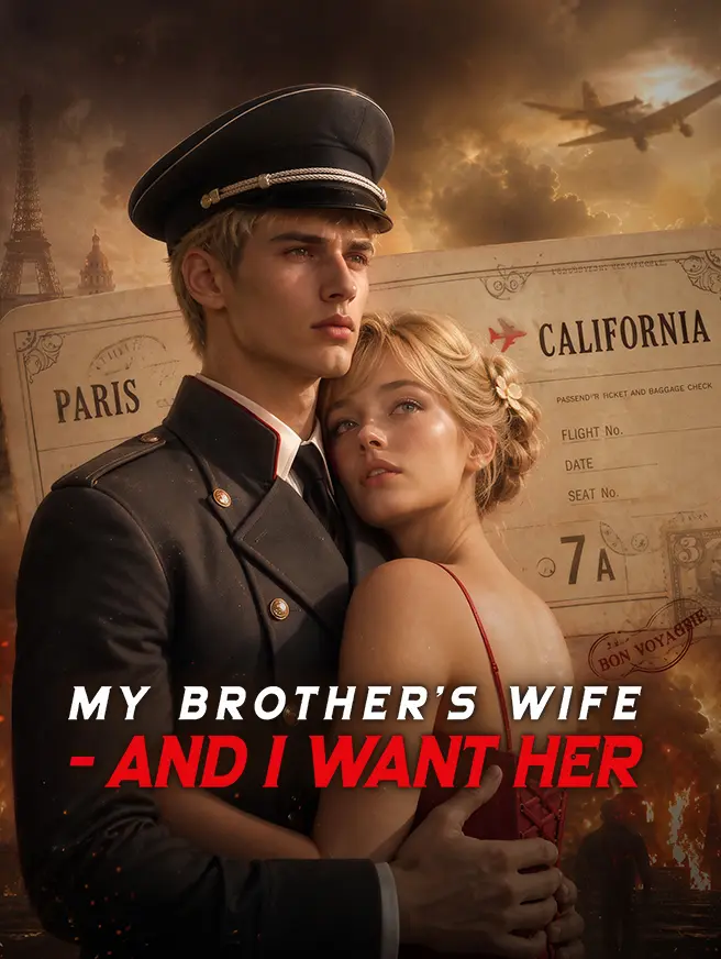 My Brother's Wife—and I Want Her