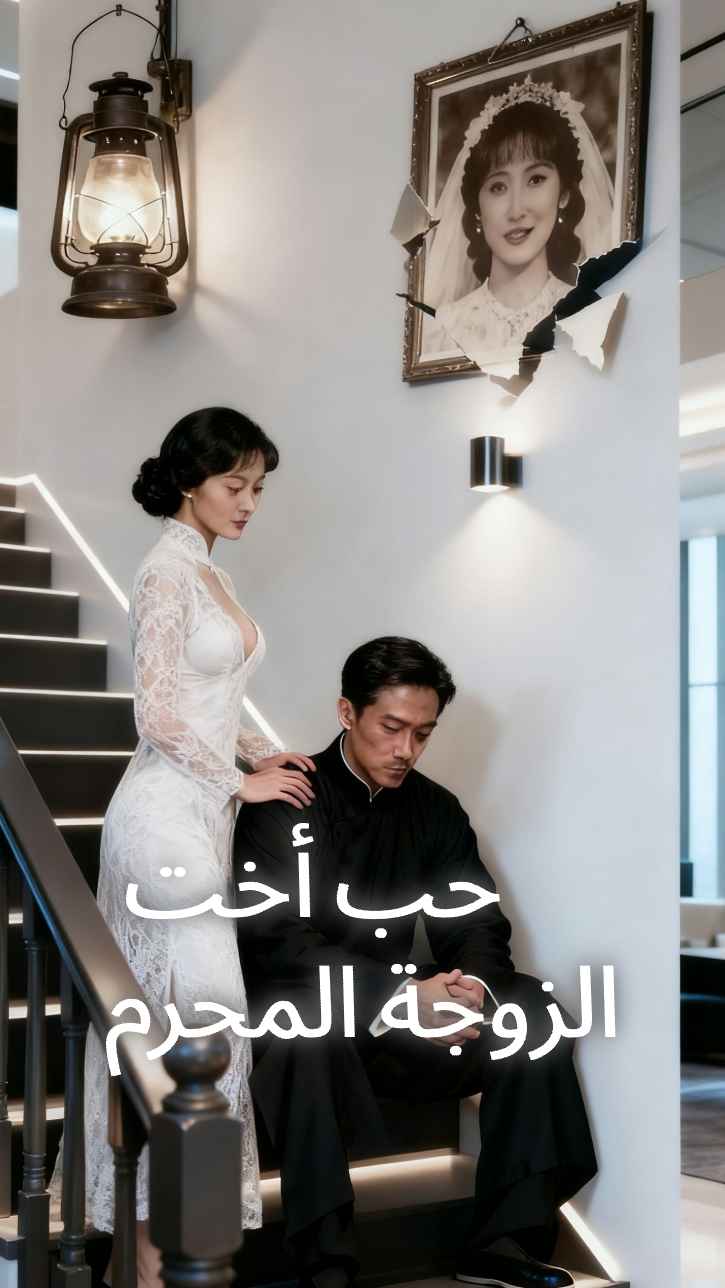 الحب المحرم لزوجة الأخ