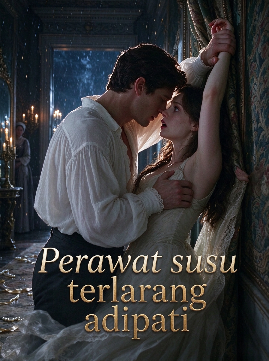 Perawat susu terlarang adipati