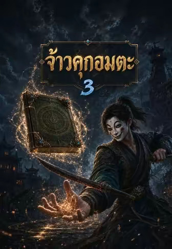 จ้าวคุกอมตะ 3