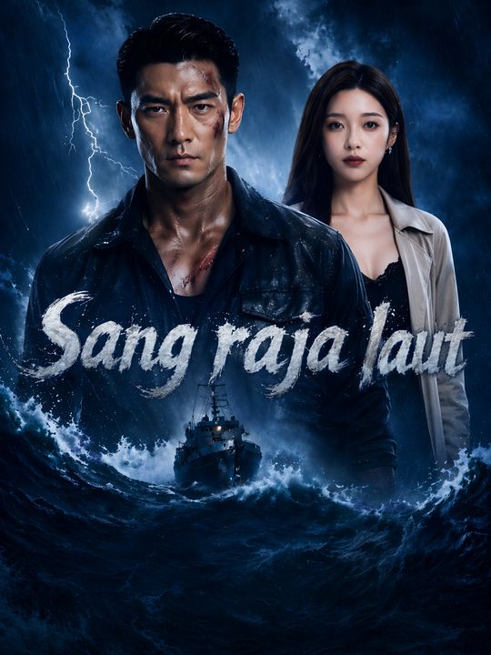 Sang raja laut