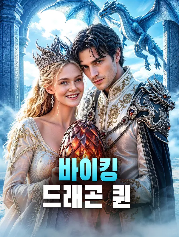바이킹 드래곤 퀸