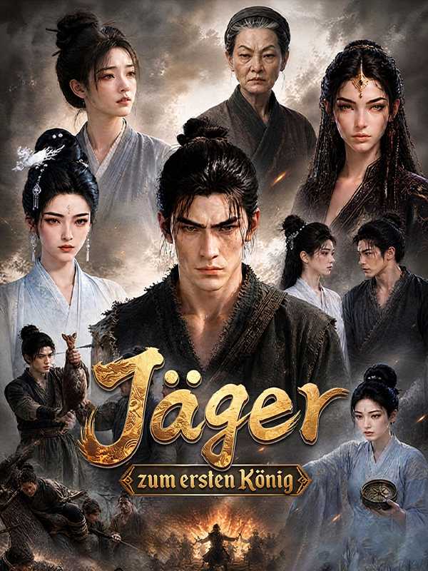 Jäger zum ersten König
