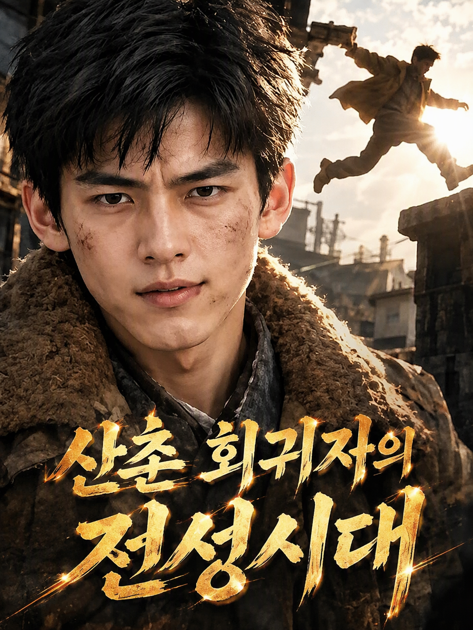 산촌 회귀자의 전성시대