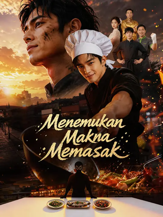 Menemukan Makna Memasak