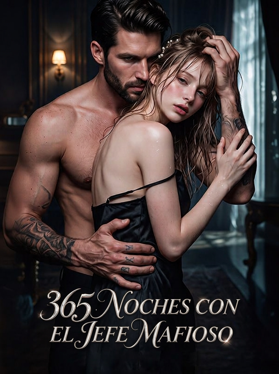 365 noches con el jefe mafioso