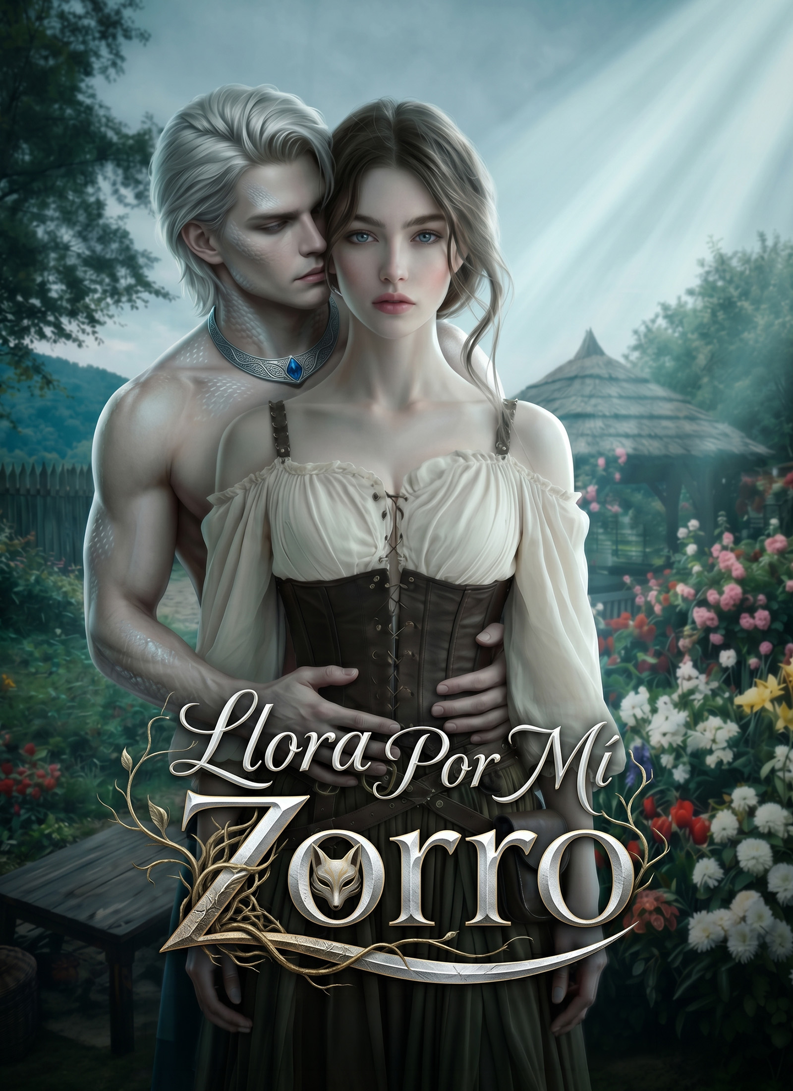 Llora por mí zorro (2024)
