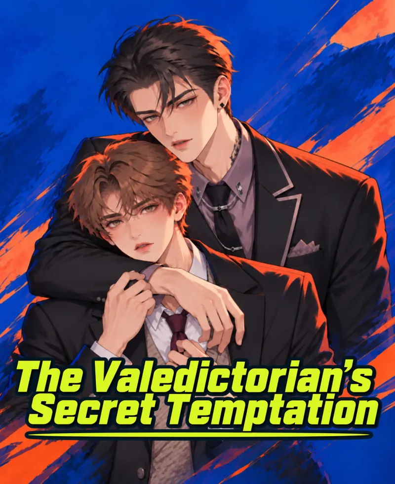 The Valedictorian's Secret Temptation