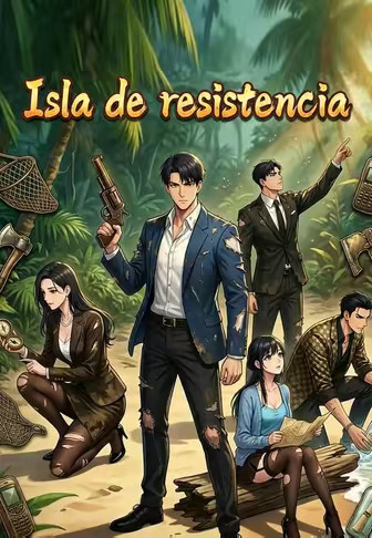 Isla de resistencia