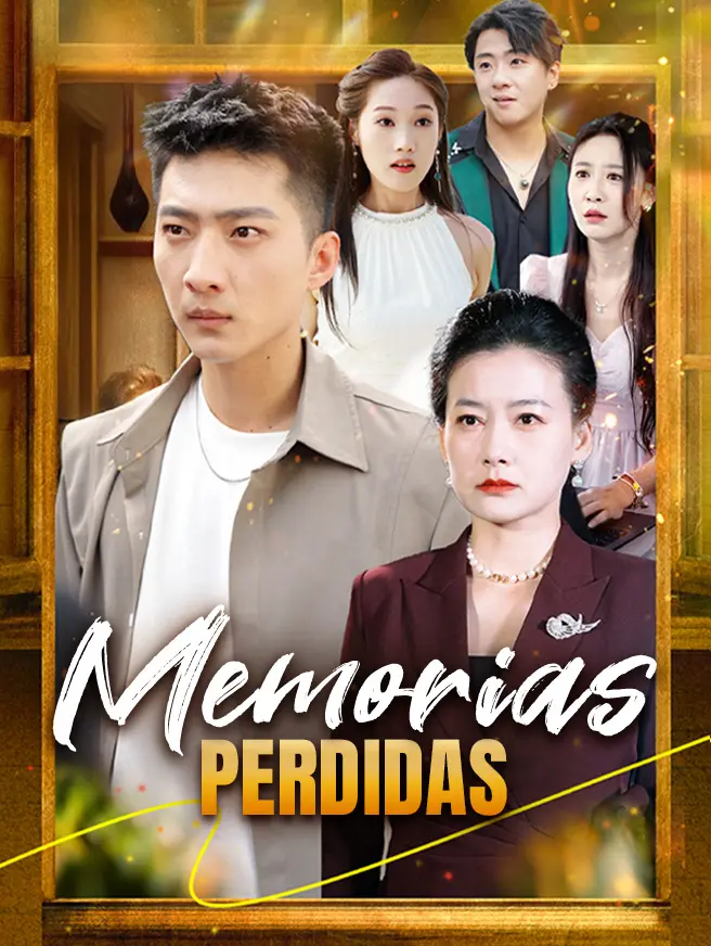 Memorias perdidas