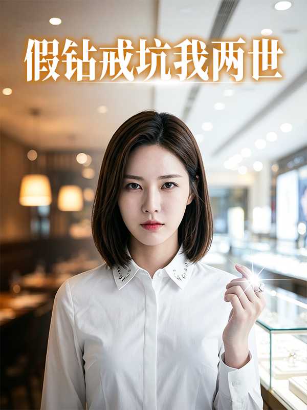 假钻戒坑我两世