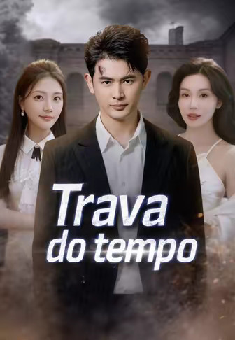Trava do tempo(Dublado)