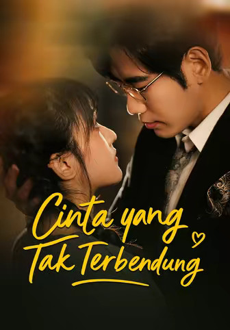 Cinta yang Tak Terbendung