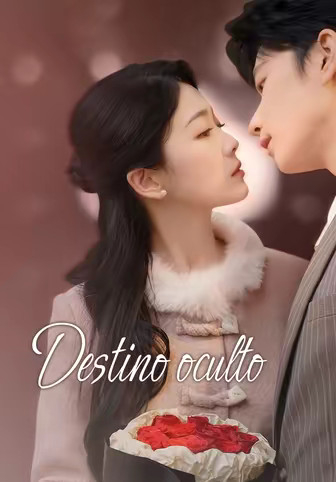 Destino oculto(Doblado)