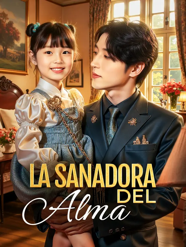 La Sanadora del Alma(Doblado)