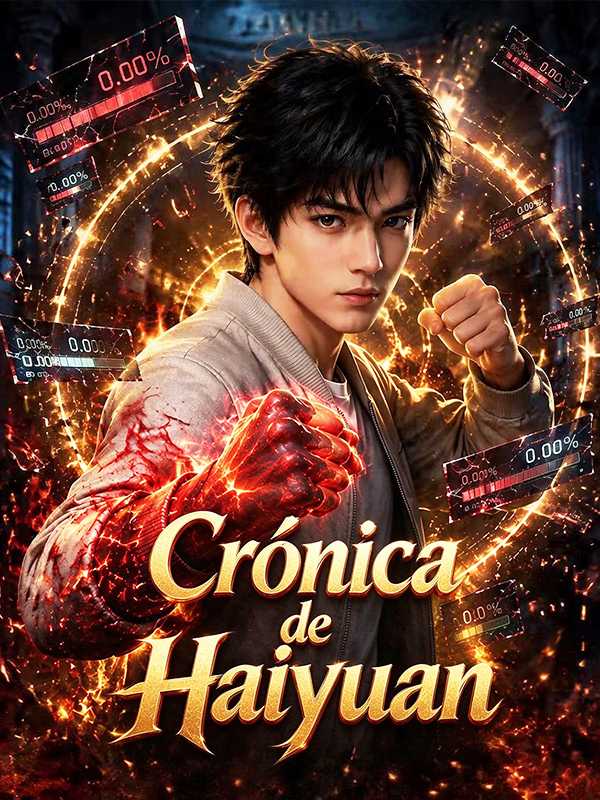 Crónica de Haiyuan