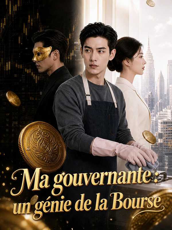 Ma gouvernante : un génie de la Bourse