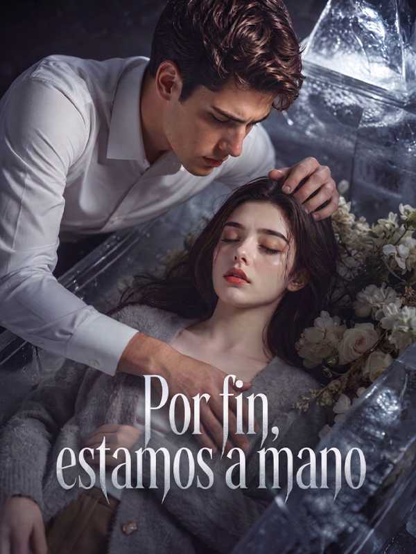 Por fin, estamos a mano