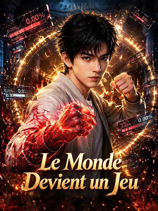 Le Monde Devient un Jeu