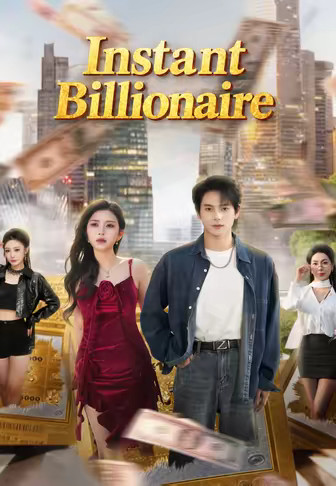 Instant Billionaire