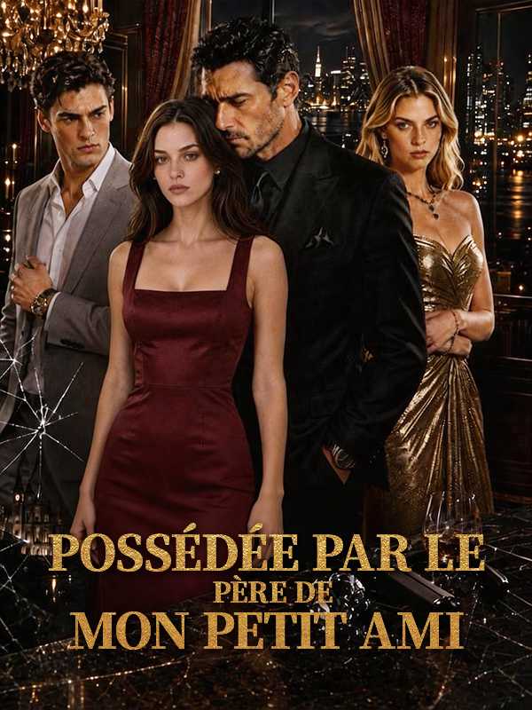 Possédée par le Père de Mon Petit Ami