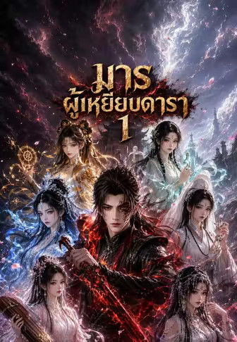 มารผู้เหยียบดารา 1