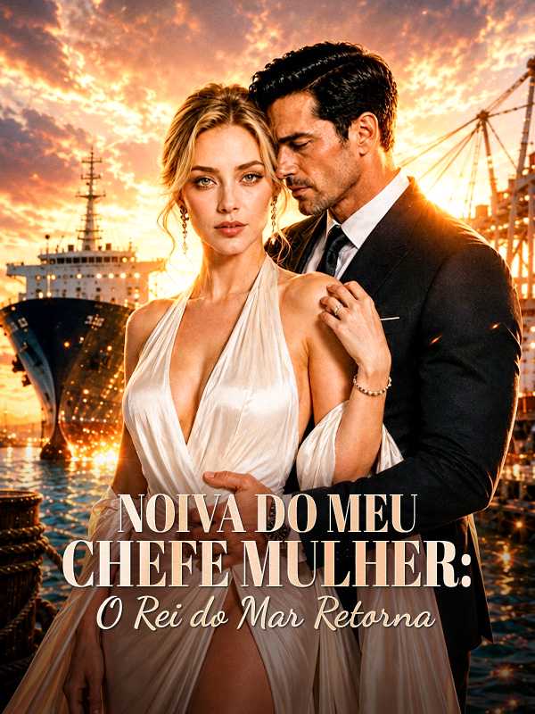 Noiva do Meu Chefe Mulher: O Rei do Mar Retorna