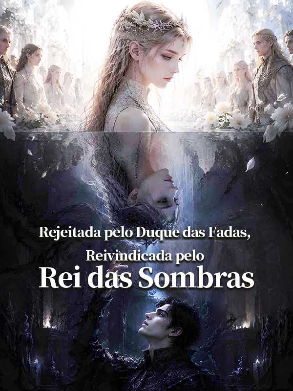 Rejeitada pelo Duque das Fadas, Reivindicada pelo Rei das Sombras