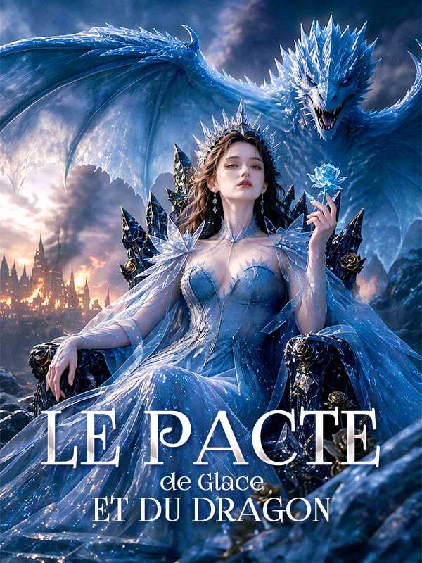 Le Pacte de Glace et du Dragon