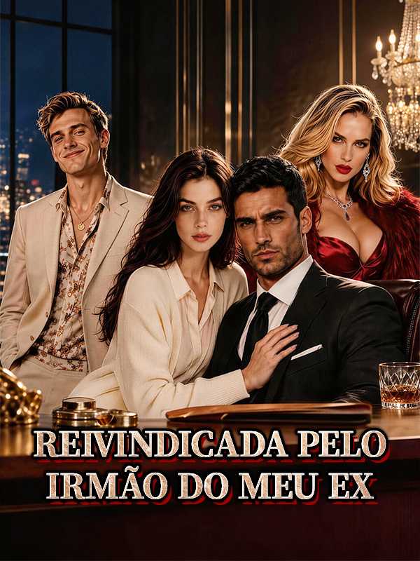 Reivindicada pelo Irmão do Meu Ex