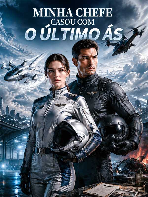 Minha Chefe Casou com o Último Ás