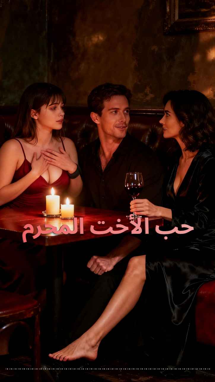 الحب المحرم لأختي