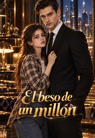 El beso de un millón
