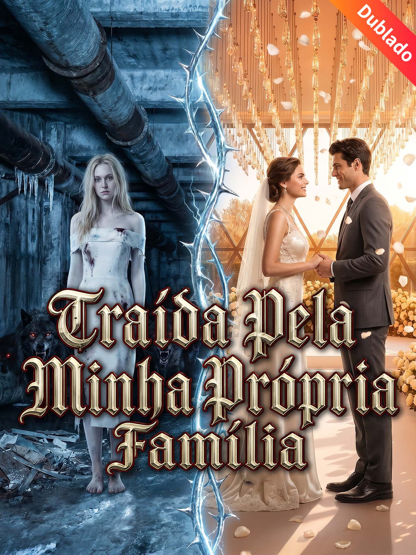 [Dublado] Traída Pela Minha Própria Família
