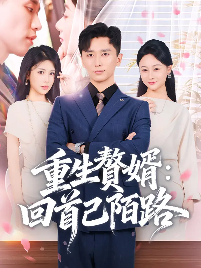 重生贅婿：回首已陌路