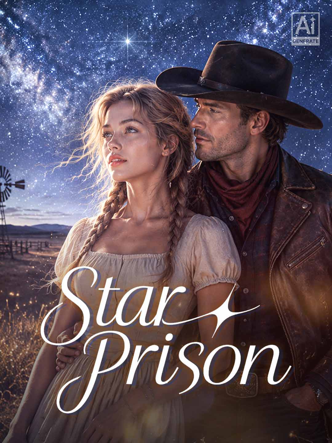 Star Prison