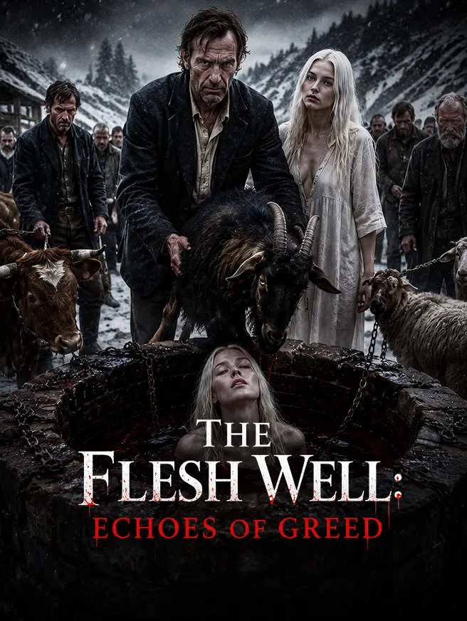The Flesh Well: Echoes of Greed