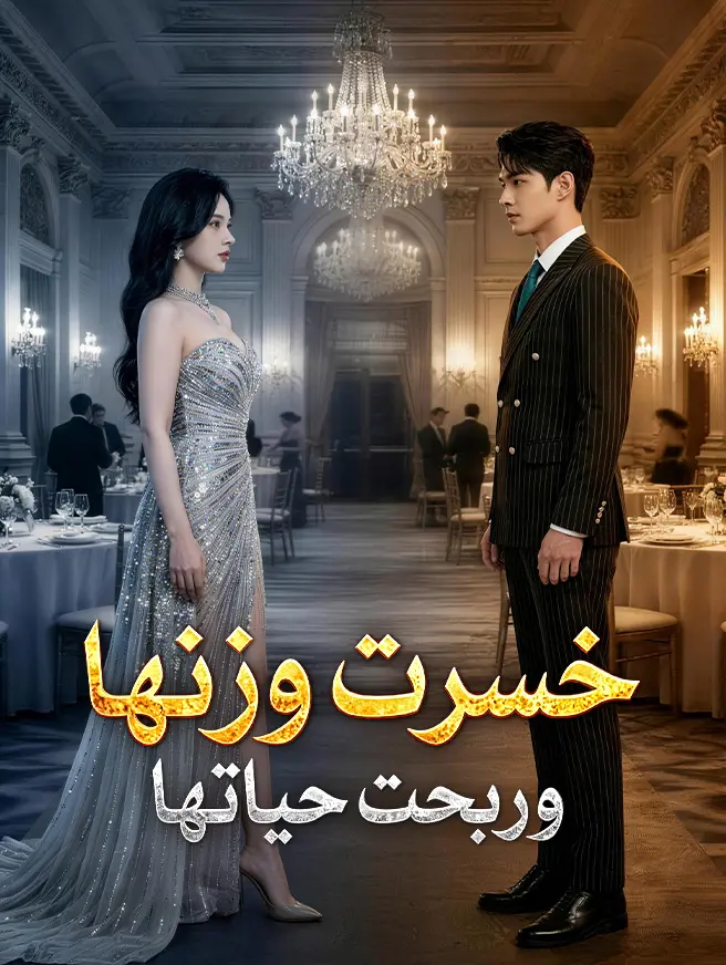خسرت وزنها وربحت حياتها