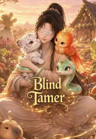 Blind Tamer